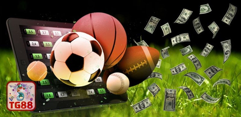 UG Sport - Kèo tuỳ chọn đặc biệt: thêm góc nhìn cho người thích trải nghiệm mới
